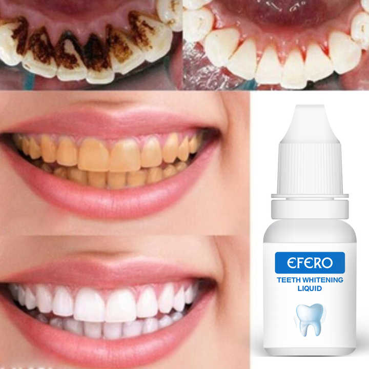 Clean Teeth Cleanser